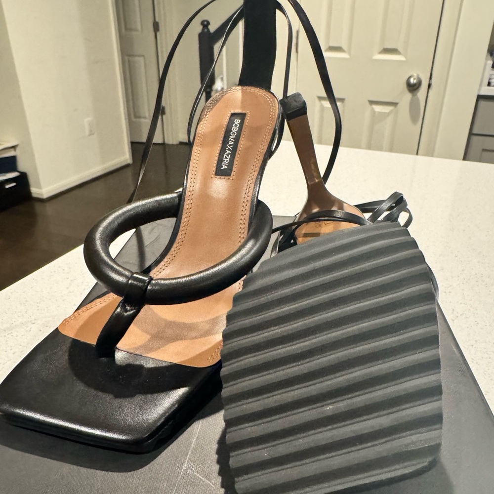 BCBG Max Azria sandals